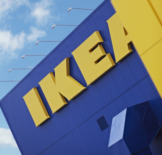 IKEA za 58 mln euro kupuje od OX2 udziały szwedzkiego offshore wind - GospodarkaMorska.pl