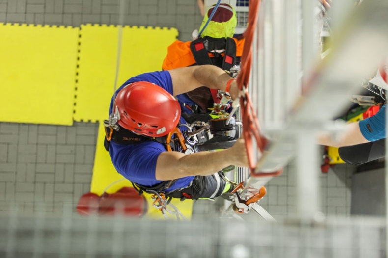 Kto jest kim w polskim offshore? Vulcan Training: Rozszerzamy ofertę dla branży wiatrowej - GospodarkaMorska.pl
