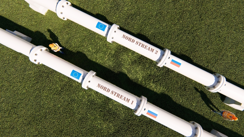 Niemcy przygotowują się na brak gazu z Rosji. "Coraz ważniejsze jest LNG" - GospodarkaMorska.pl