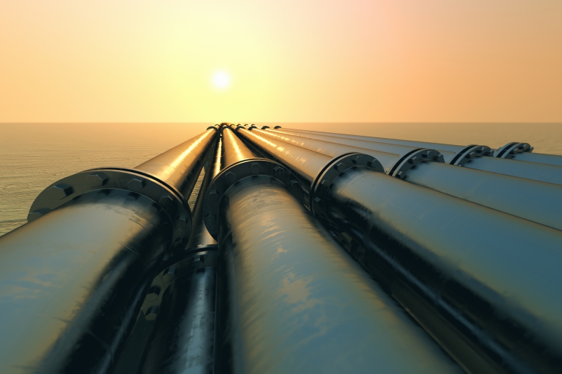 Gazprom: dostawy gazu przez Nord Stream wstrzymane "do usunięcia szkód" - GospodarkaMorska.pl