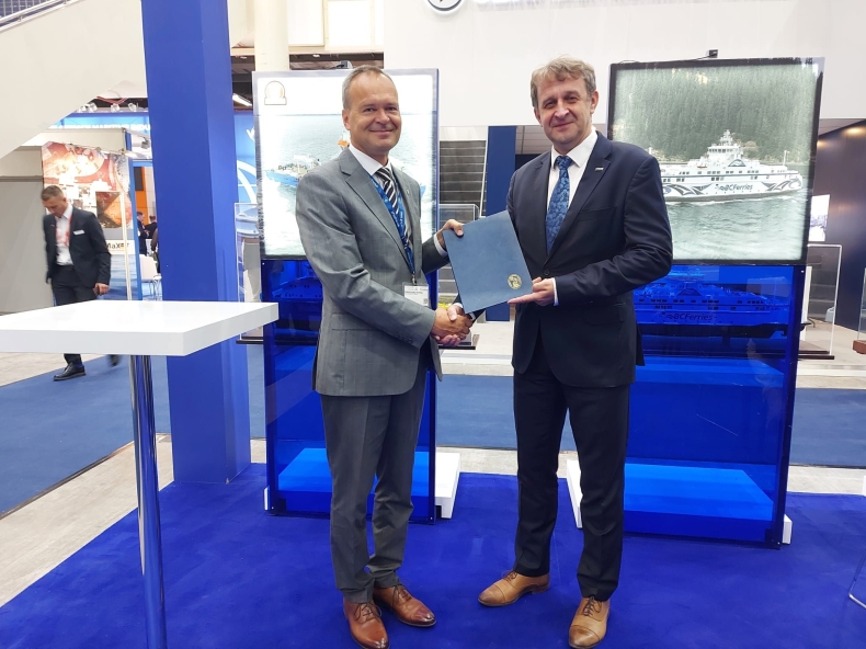 Budowa okrętów dla Marynarki Wojennej pod czujnym okiem PRS-u - GospodarkaMorska.pl