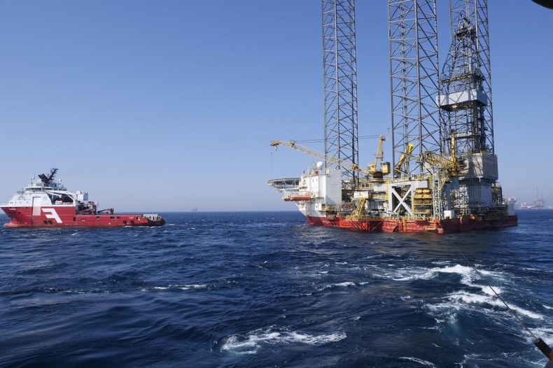 Shell i ExxonMobil wystawiły na sprzedaż holenderską spółkę wydobywającą gaz w Groningen - GospodarkaMorska.pl