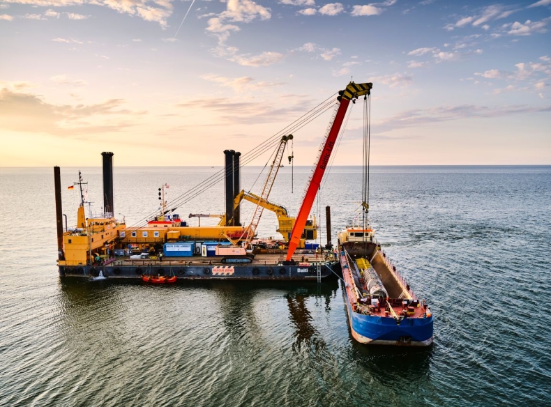 PFR: 1 mld zł dla Gaz-Systemu na projekty związane z bezpieczeństwem energetycznym - GospodarkaMorska.pl