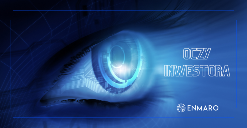 Oczy inwestora  - GospodarkaMorska.pl