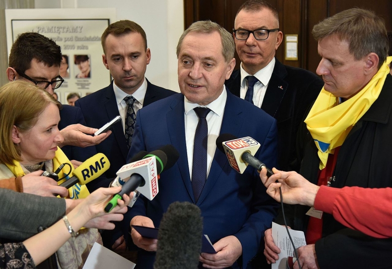 Minister rolnictwa: trudny rok dla rolnictwa, konieczna dalsza pomoc - GospodarkaMorska.pl