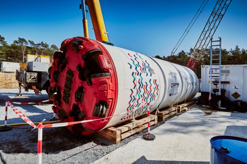 Minister spraw zagranicznych odwiedzi Danię w sprawie Baltic Pipe - GospodarkaMorska.pl