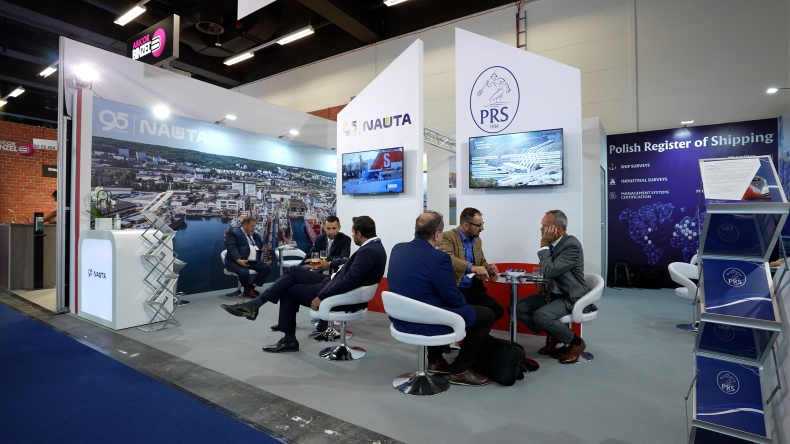 Nauta świętowała 95. urodziny w Hamburgu [WIDEO, ZDJĘCIA] - GospodarkaMorska.pl