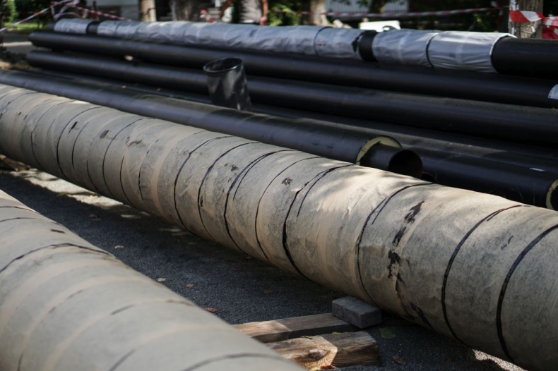 Maroko chce przesyłać gaz ziemny rurociągiem Maghreb-Europa do Hiszpanii - GospodarkaMorska.pl