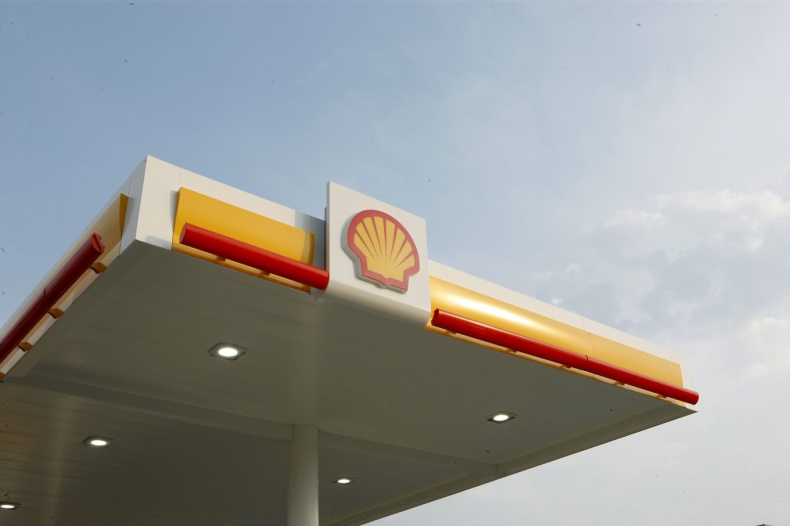 Shell od nowego roku będzie miał nowego dyrektora generalnego - GospodarkaMorska.pl