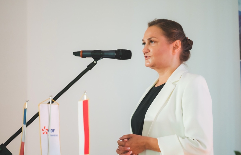 Początki MEW we Francji. EDF Renewables i polsko-francuski dzień offshore - GospodarkaMorska.pl