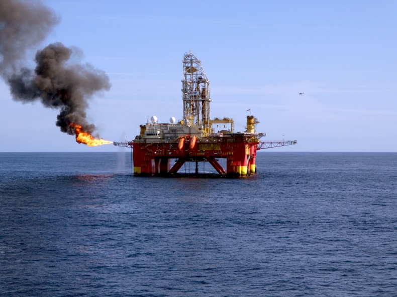 Nowy kontrakt na statek wiertniczy Stena w Arfyce - GospodarkaMorska.pl