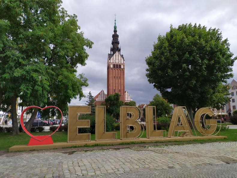 Czy przekop Mierzei przyciągnie turystów z zagranicy do Elbląga? - GospodarkaMorska.pl