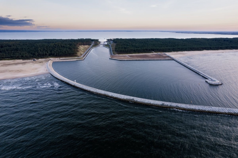 Jakie są pomysły na gospodarcze ożywienie Zalewu Wiślanego? - GospodarkaMorska.pl