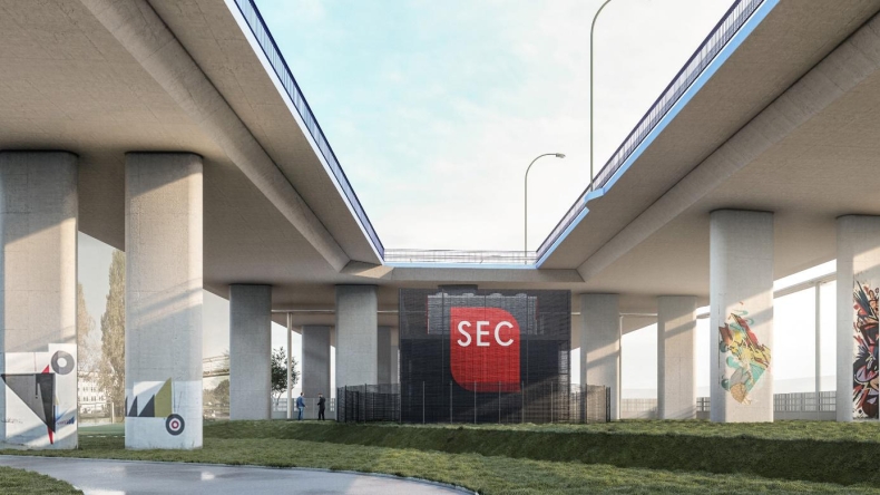 Morskie Centrum Nauki wykorzysta nowoczesne technologie w ogrzewaniu i chłodzeniu - GospodarkaMorska.pl