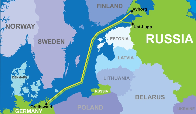 Premier Dolnej Saksonii: gazociąg Nord Stream 2 nigdy nie zostanie uruchomiony - GospodarkaMorska.pl