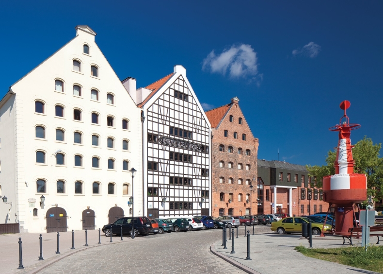 Średniowieczny festyn na Ołowiance. Zaprasza Narodowe Muzeum Morskie w Gdańsku  - GospodarkaMorska.pl