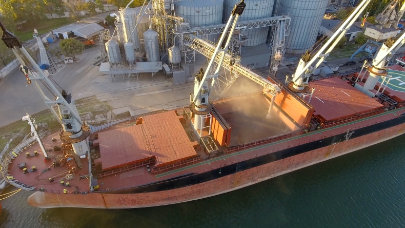 Blinken: kraje, które mogłyby robić więcej w sprawie bezpieczeństwa żywnościowego, robią najmniej - GospodarkaMorska.pl