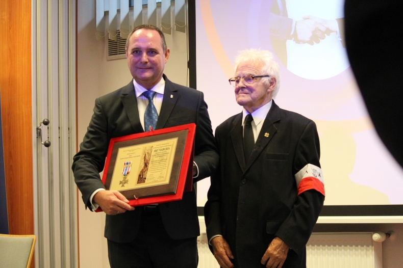 Nowy skład Rady Rozwoju Obszaru Gospodarczego PSSE  - GospodarkaMorska.pl