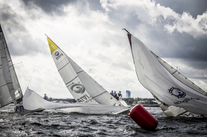 Trójmiejska Liga Żeglarska 2022 zakończona - GospodarkaMorska.pl