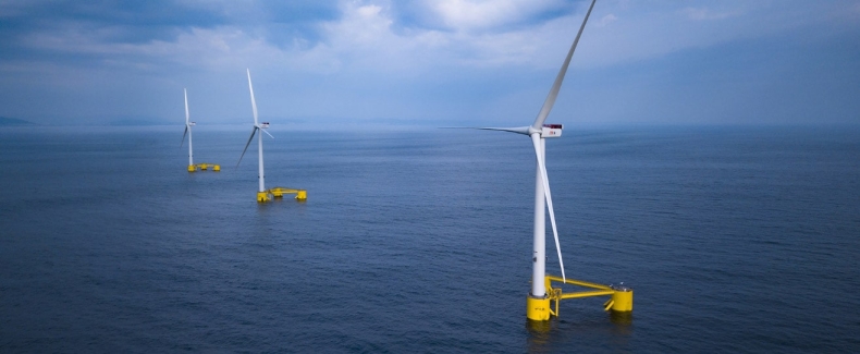 Simply Blue i Irving Oil zmieniają oblicze energetyki - GospodarkaMorska.pl