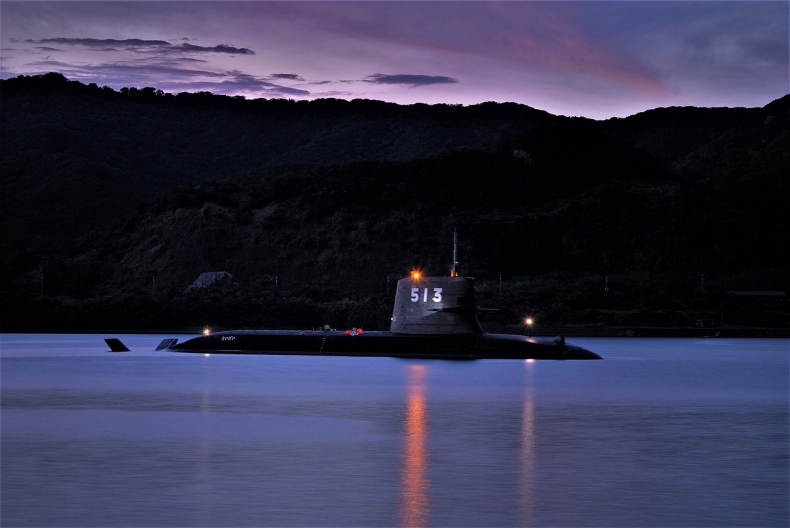 Korea Płn. może przygotowywać test z pociskiem balistycznym na okręcie podwodnym - GospodarkaMorska.pl