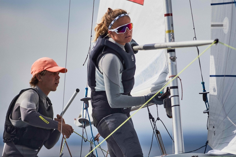 Kapryśny wiatr w Górkach Zachodnich - GospodarkaMorska.pl