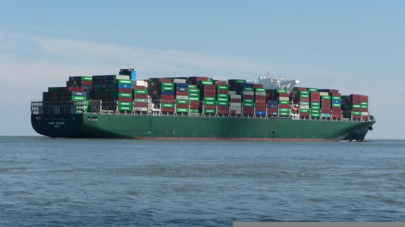 Bollore Logistics. "Wyróżnia nas duch przedsiębiorczości. Wiemy, jak rozwijać rynek energii wiatrowej" [ROZMOWA] - GospodarkaMorska.pl