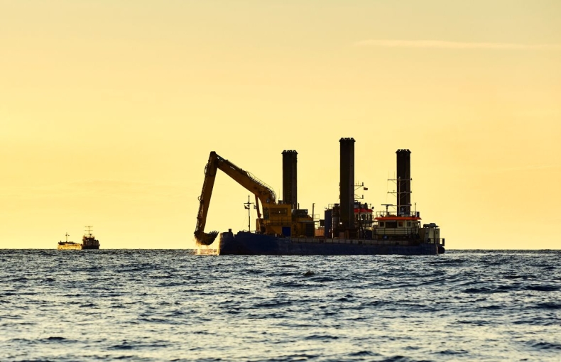 Baltic Pipe: 30 lat prób sięgnięcia po norweski gaz - GospodarkaMorska.pl