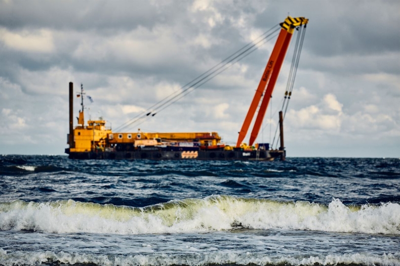 Komisja Europejska: Baltic Pipe wzmocni dywersyfikację dostaw gazu w UE - GospodarkaMorska.pl