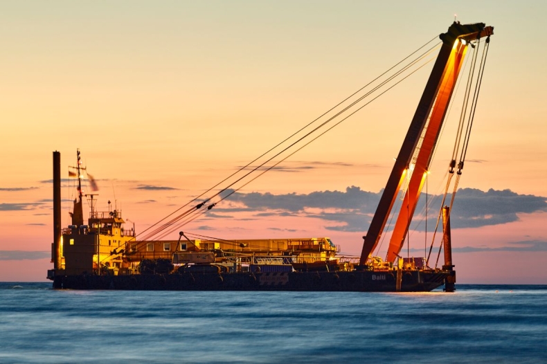 Żaryn: Narracja Greenpeace o zagrożeniach ekologicznych ze strony Baltic Pipe jest fałszywa - GospodarkaMorska.pl