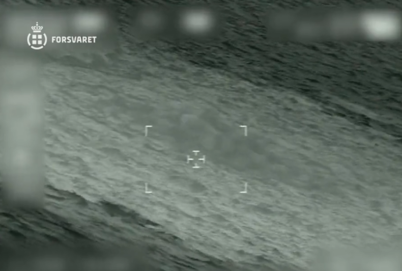 Niemcy. "Spiegel": uszkodzenia NS 1 i 2 mogą być większe, niż dotąd zakładano - GospodarkaMorska.pl