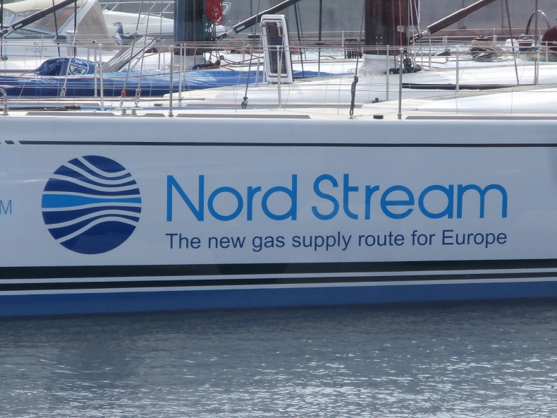 UE wzmocni bezpieczeństwo energetyczne po incydentach z Nord Stream - GospodarkaMorska.pl