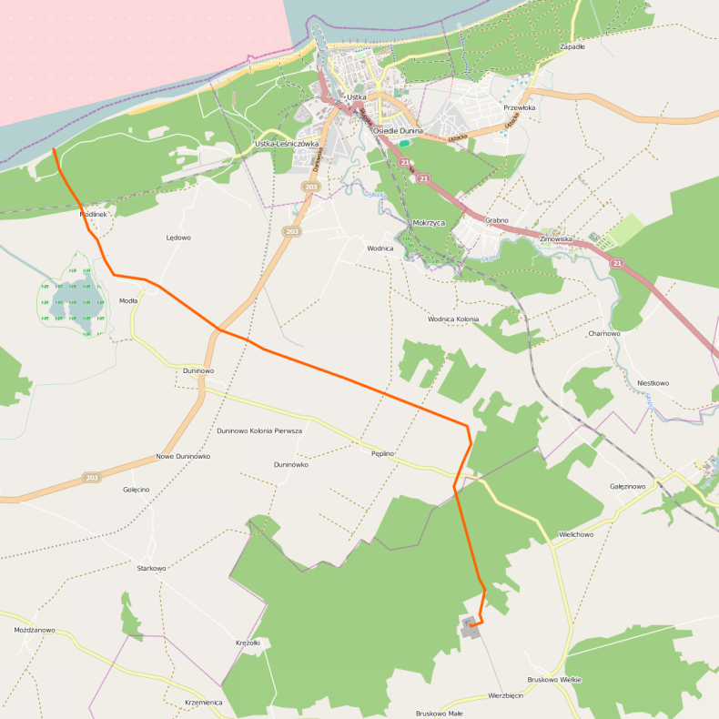 Wybuch przy Nord Stream mógł uszkodzić szwedzko-polski kabel - GospodarkaMorska.pl