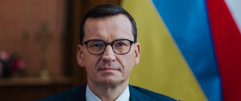 Morawiecki: otwarcie Baltic Pipe przejdzie do historii - GospodarkaMorska.pl