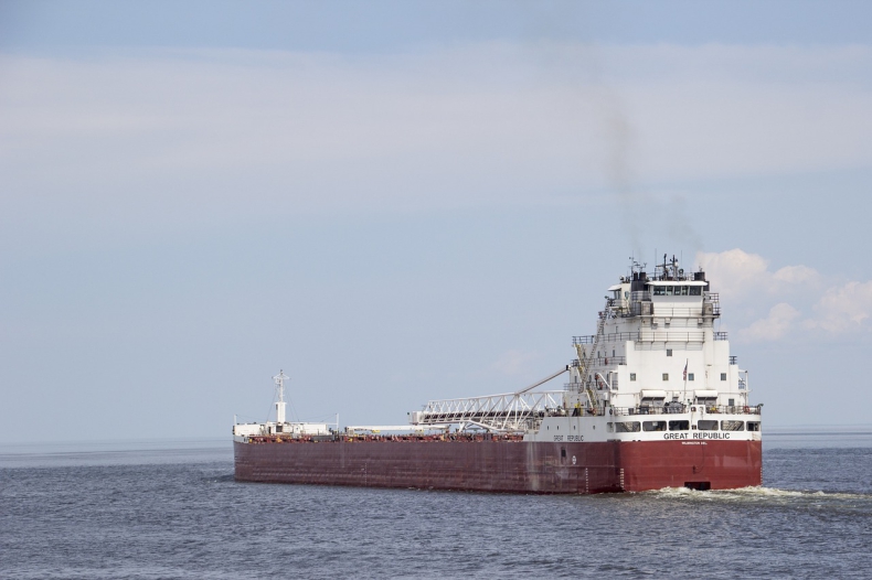 Sasin: do końca roku zaimportujemy 17 mln ton węgla, większość drogą morską - GospodarkaMorska.pl