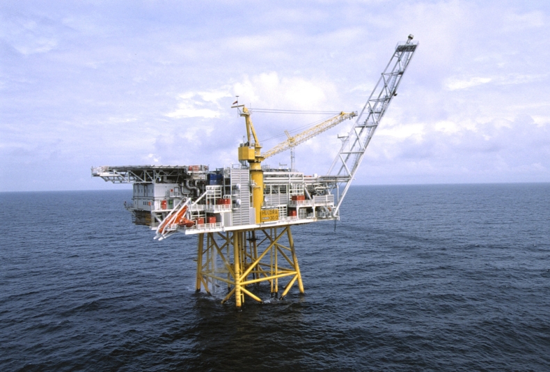 Equinor z pozwoleniem na odwierty na Morzu Północnym  - GospodarkaMorska.pl