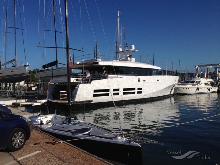 Francja. Sąd nakazał służbom celnym zwrot jachtu rosyjskiemu oligarsze - GospodarkaMorska.pl