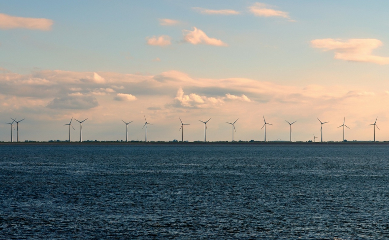 RWE ubiega się o pozwolenie lokalizacyjne dla morskiej farmy wiatrowej w Polsce - GospodarkaMorska.pl