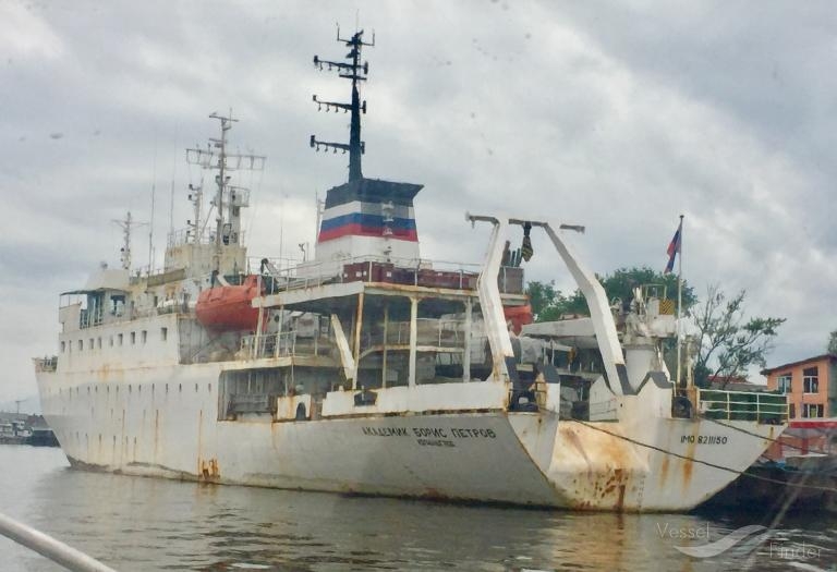 Norwegia. Media: w pobliżu pól naftowych szpiegują rosyjskie statki naukowe - GospodarkaMorska.pl