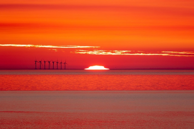 Czeska prezydencja UE chce ponownej współpracy energetycznej z W. Brytanią na Morzu Północnym - GospodarkaMorska.pl