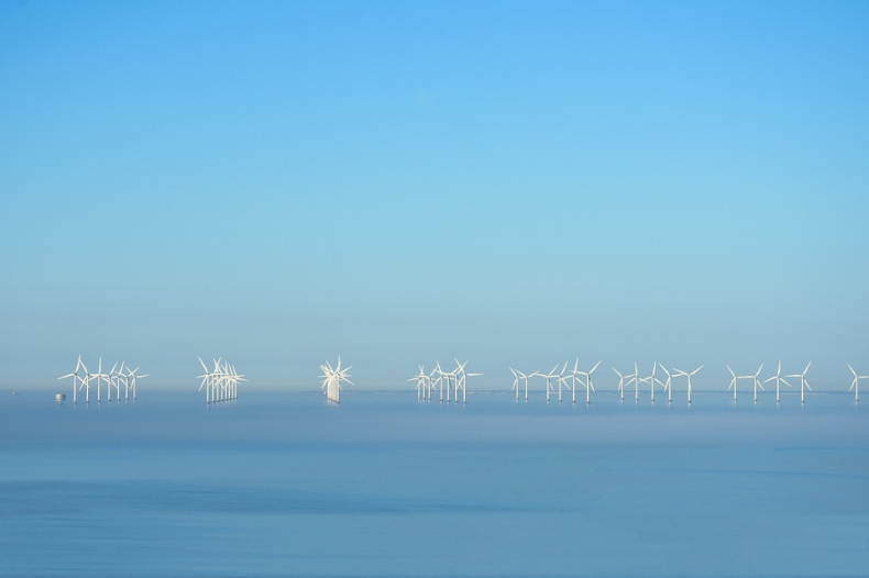 Nowy globalny sojusz chce osiągnąć cel 380 GW w offshore wind do 2030 roku - GospodarkaMorska.pl