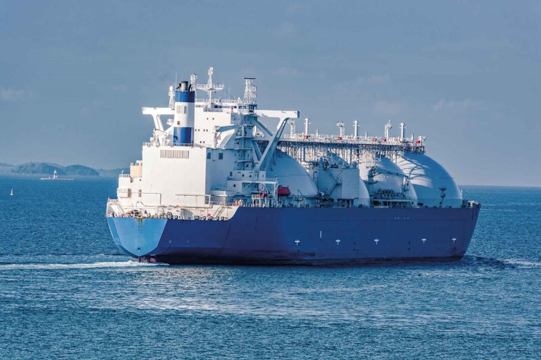 Niemcy zabezpieczają dostawę LNG dla FSRU w Brunsbüttel. W tle współpraca w offshore wind - GospodarkaMorska.pl
