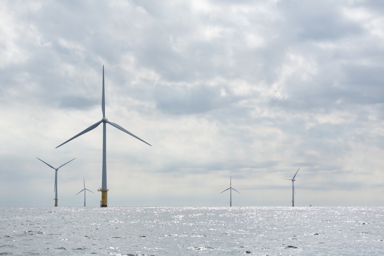 W czerwcu 2025 popłynie pierwszy prąd z polskich morskich farm wiatrowych - GospodarkaMorska.pl