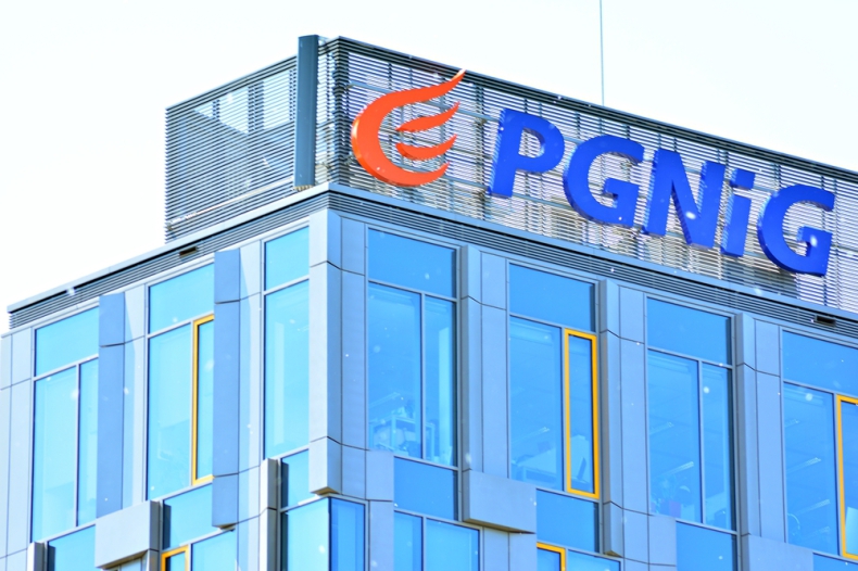 PGNiG: Fuzja z PKN Orlen nie grozi utratą kontroli przez państwo nad zasobami naturalnymi - GospodarkaMorska.pl