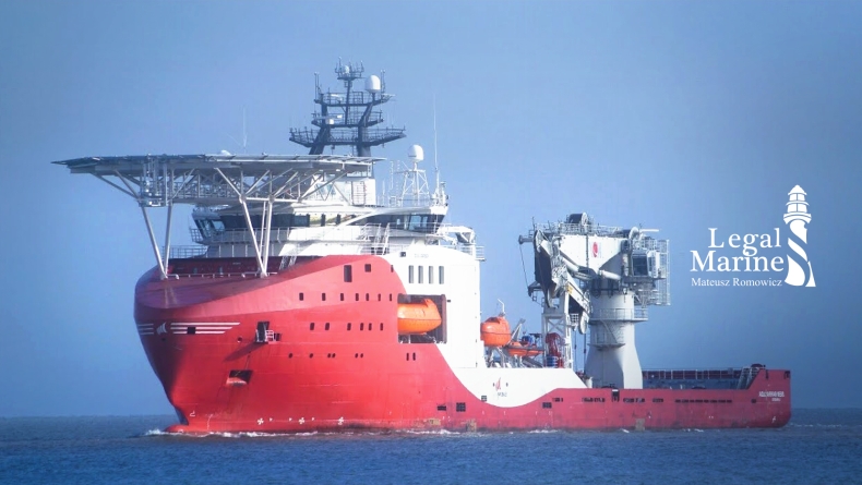 Morska energetyka wiatrowa pod lupą NIK - komentarz - GospodarkaMorska.pl