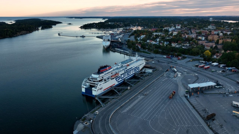 Rejs z GospodarkaMorska.pl i konferencja na morzu 2022. Energia z farm na Bałtyku coraz bliżej [WIDEO] - GospodarkaMorska.pl