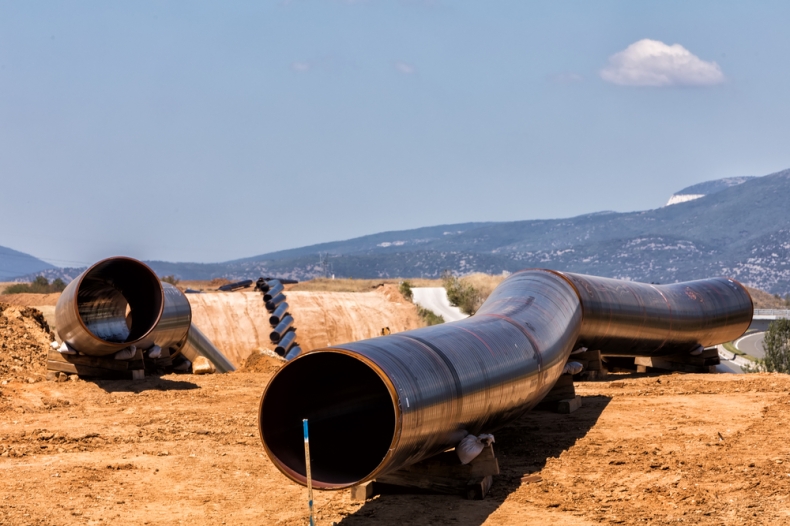 Od grudnia Serbia bez ropy z Rosji. Ruszy budowa gazociągu serbsko-węgierskiego - GospodarkaMorska.pl