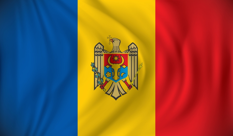 Rumunia: rosyjskie pociski, które przeleciały nad Mołdawią, wystrzelono z Krymu - GospodarkaMorska.pl
