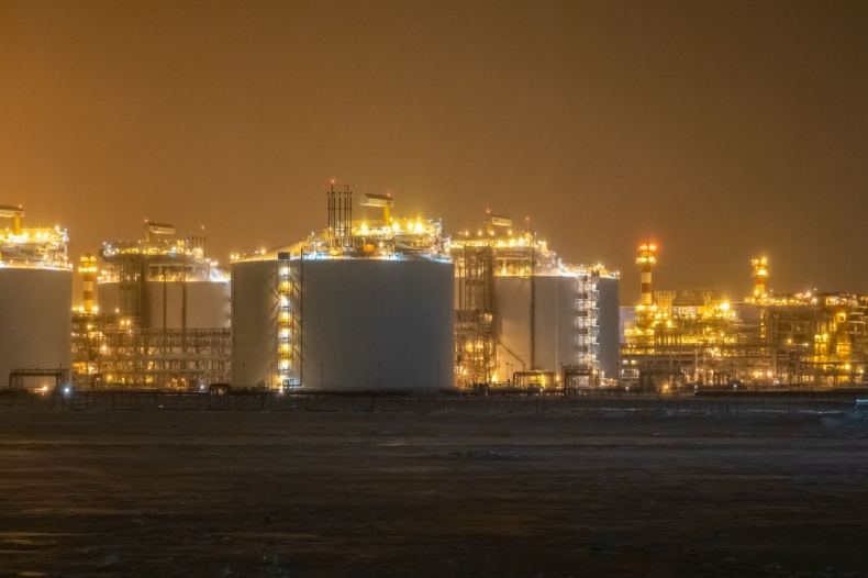 Hiszpania zwiększyła w ciągu roku zakupy gazu w Rosji o ponad 151 proc. - GospodarkaMorska.pl