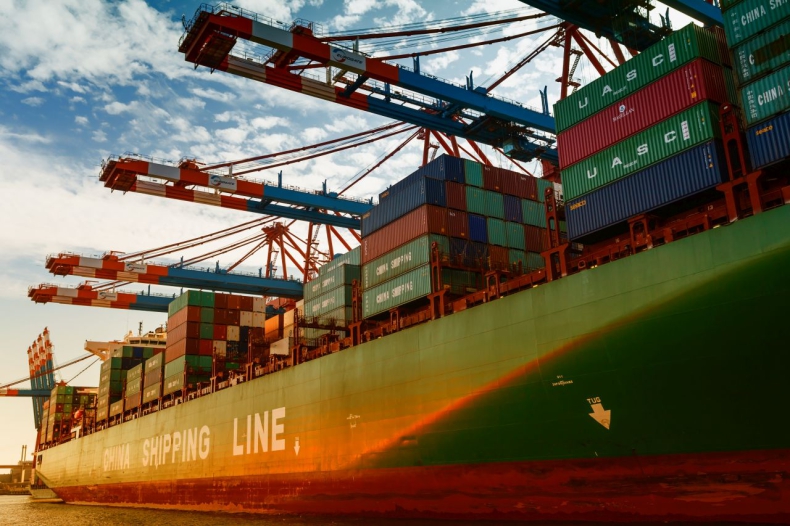 Rosyjskie linie chcą kupować statki w Chinach - GospodarkaMorska.pl